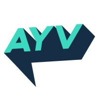 Auckland Youth Voice Charitable Trust logo